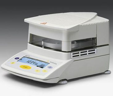 MA150水份测定仪